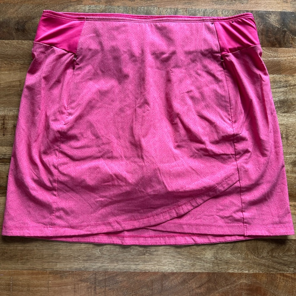 Callaway TrueSculpt Skort
